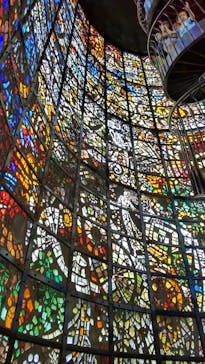 彫刻の森美術館に投稿された画像（2023/10/7）