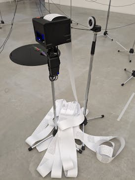 金沢21世紀美術館に投稿された画像（2023/10/7）