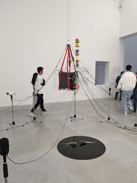 金沢21世紀美術館に投稿された画像（2023/10/7）