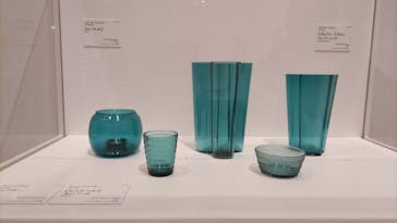 新潟県立万代島美術館に投稿された画像（2023/10/7）