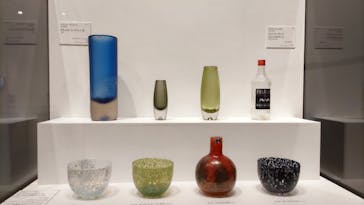 新潟県立万代島美術館に投稿された画像（2023/10/7）