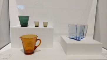 新潟県立万代島美術館に投稿された画像（2023/10/7）