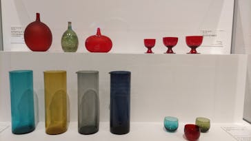 新潟県立万代島美術館に投稿された画像（2023/10/7）