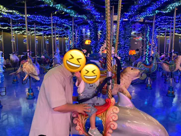 マクセル アクアパーク品川に投稿された画像（2023/10/7）