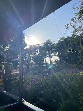 ひらかたパークに投稿された画像（2023/10/7）