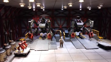 ミニチュアミュージアム スモールワールズに投稿された画像（2023/10/8）