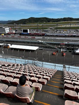 モビリティリゾートもてぎに投稿された画像（2023/10/8）