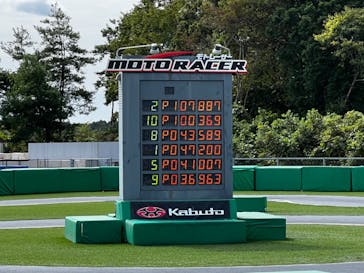 モビリティリゾートもてぎに投稿された画像（2023/10/8）