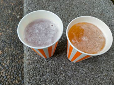 千葉市動物公園に投稿された画像（2023/10/8）