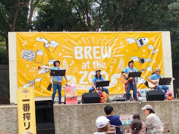 千葉市動物公園に投稿された画像（2023/10/8）