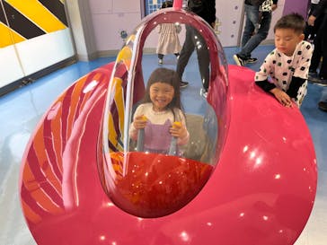 神戸アンパンマンこどもミュージアム＆モールに投稿された画像（2023/10/8）