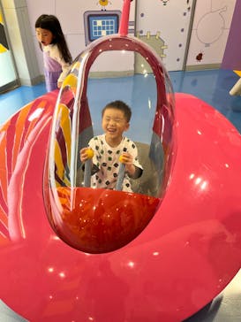 神戸アンパンマンこどもミュージアム＆モールに投稿された画像（2023/10/8）