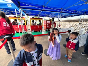 神戸アンパンマンこどもミュージアム＆モールに投稿された画像（2023/10/8）