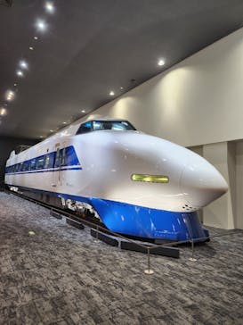 京都鉄道博物館に投稿された画像（2023/10/8）