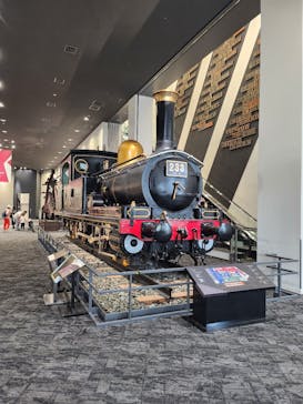 京都鉄道博物館に投稿された画像（2023/10/8）