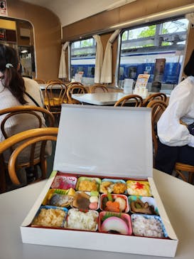 京都鉄道博物館に投稿された画像（2023/10/8）