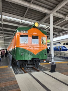 京都鉄道博物館に投稿された画像（2023/10/8）