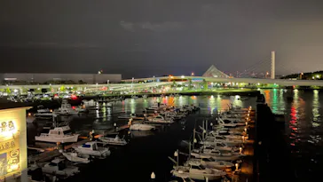 横浜・八景島シーパラダイスに投稿された画像（2023/10/8）