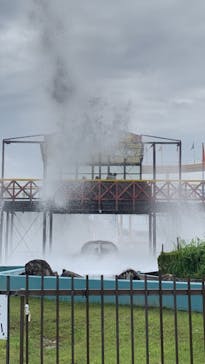 グリーンランドに投稿された画像（2023/10/8）