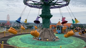 グリーンランドに投稿された画像（2023/10/8）