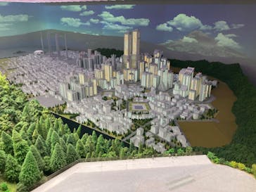 ミニチュアミュージアム スモールワールズに投稿された画像（2023/10/8）