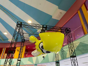 横浜・八景島シーパラダイスに投稿された画像（2023/10/8）