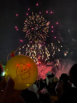 横浜・八景島シーパラダイスに投稿された画像（2023/10/8）