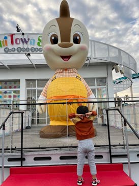 鈴鹿サーキットに投稿された画像（2023/10/8）