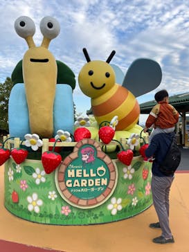 鈴鹿サーキットに投稿された画像（2023/10/8）