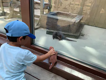 横浜・八景島シーパラダイスに投稿された画像（2023/10/8）