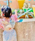 淡路ファームパーク イングランドの丘に投稿された画像（2023/9/30）