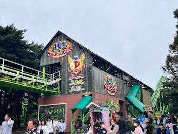 国営ひたち海浜公園プレジャーガーデンに投稿された画像（2023/10/8）