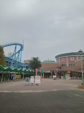 浜名湖パルパルに投稿された画像（2023/10/8）