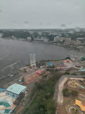 浜名湖パルパルに投稿された画像（2023/10/8）