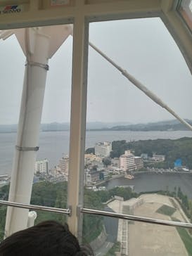 浜名湖パルパルに投稿された画像（2023/10/8）