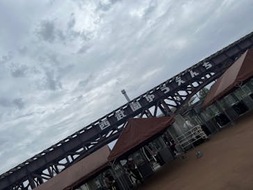 西武園ゆうえんちに投稿された画像（2023/10/8）