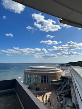 アクアワールド茨城県大洗水族館に投稿された画像（2023/10/8）