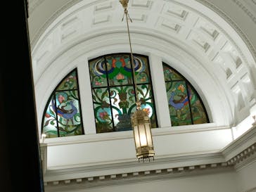 国立科学博物館に投稿された画像（2023/10/8）