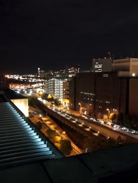 横浜みなとみらい 万葉倶楽部に投稿された画像（2023/10/8）