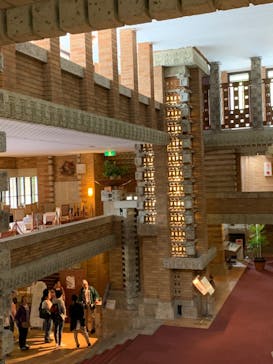 博物館 明治村に投稿された画像（2023/10/8）