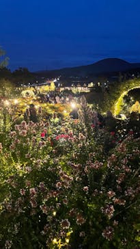 いばらきフラワーパークに投稿された画像（2023/10/8）