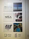 六本木ヒルズ展望台 東京シティビューに投稿された画像（2023/10/8）