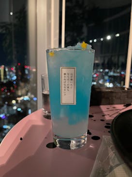 六本木ヒルズ展望台 東京シティビューに投稿された画像（2023/10/8）