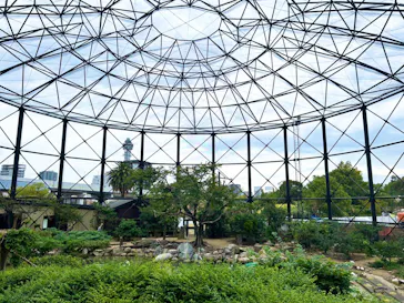 天王寺動物園に投稿された画像（2023/10/8）