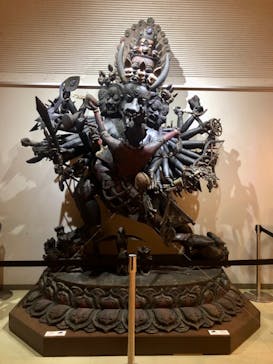 野外民族博物館 リトルワールドに投稿された画像（2023/10/8）