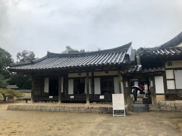 野外民族博物館 リトルワールドに投稿された画像（2023/10/8）