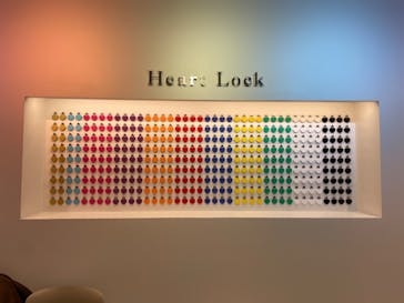 梅田スカイビル・空中庭園展望台に投稿された画像（2023/10/8）