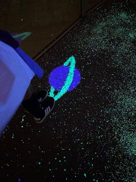 梅田スカイビル・空中庭園展望台に投稿された画像（2023/10/8）