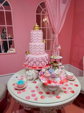 うんこミュージアム TOKYOに投稿された画像（2023/10/8）