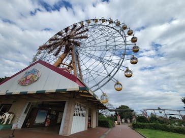 東武動物公園に投稿された画像（2023/10/8）